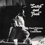 Count Basie Encounters Oscar Peterson (Mlps)