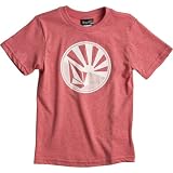 Volcom Rundo Heather T Shirt -Kids