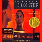 Monster | [Walter Dean Myers]