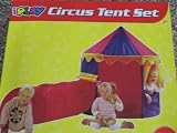 play tunnel