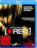 [Rec] - Blu-ray (DVD)