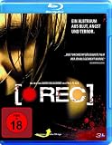 Rec [Blu-ray]
