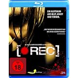 Rec [Blu-ray]von "Vincent Gil"