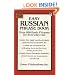 Easy Russian Phrase Book: Over 690 Basic Phrases for Everyday Use