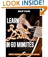 Learn Raga Lalit in 60 Minutes (Exotic Guitar Scales for Solo Guitar)