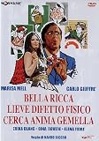 bella ricca lieve difetto fisico cerca anima gemella (Dvd) Italian Import