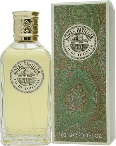 Etro Royal Pavillon Eau de Toilette 100ml EDT Women Preisvergleich