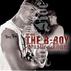 Crossroad B-Boyz