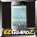 5-Pack EZGuardZ&Acirc;&copy; Huawei ASCEND 2 II Screen Protectors (Ultra CLEAR)
