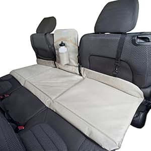 Amazon Com Kurgo Backseat Reversible Dog Bridge Car Seat