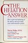 The Chelation Answer: How to Prevent Hardening of the Arteries & Rejuvenate Your Cardiovascular System.