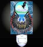 Apache Lake Decorative Night Light
