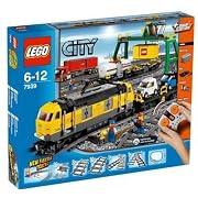 Lego City 7939 Cargo Train