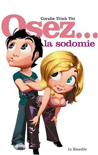 Osez... la sodomie