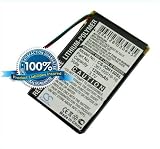 51fXYlRWvUL. SL160  1250mAh Li Polymer Battery for Garmin Nuvi 1300, Nuvi 1350, Nuvi 1350T with Compatible Part Number 361 00019 16
