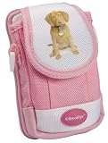Brooklyn DS Lite Carry Case Blister Pack - Pink