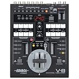 EDIROL 8チャンネル・ビデオ・ミキサー V-8