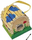 Habitats Toys