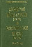 Eugen von Böhm-Bawerk (1851-1914) and Friedrich von Wieser (1851-1926)