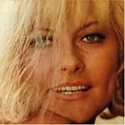 Monica by Monica Zetterlund