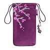 Nokia CP-513 Universal Tasche lila