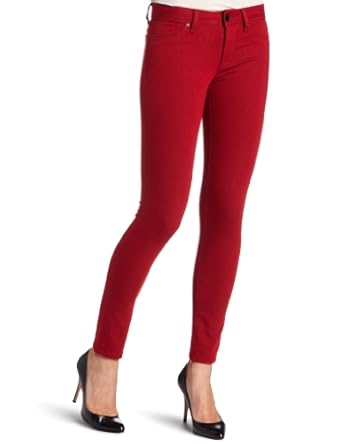Dl1961 Women's Emma Legging Jean With Front Pockets