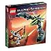 LEGO Mars Mission 7693: ETX Alien Strike
