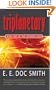Triplanetary (Lensman Sagas)