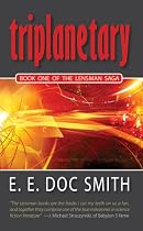 Triplanetary (The Lensman)