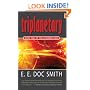 Triplanetary (The Lensman)