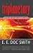 Books : Triplanetary (Lensman Sagas)