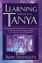 Learning From the Tanya - Volume Two