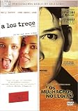 2 Dvd Set - Thirteen & Boys don't cry (Doble Set - A los trece y Los chicos no lloran) [*Ntsc/region 1 & 4 Dvd. Import-latin America]