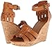 DV by Dolce Vita Women's Cadby Wedge Sandal