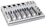 Behringer 10-Input 2-Bus Mic/Line Mixer UBB1002
