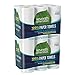 Seventh Generation Paper Towels, 100% Recycled Paper, 2-ply, 6 Roll, 2 Pack (12 Rolls)