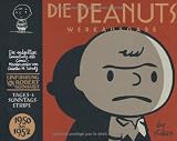 Die Peanuts:  Werkausgabe, Bd. 1: 1950 - 1952