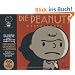 Die Peanuts:  Werkausgabe, Bd. 1: 1950 - 1952