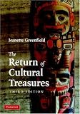 The Return of Cultural Treasures