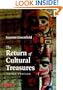 The Return of Cultural Treasures
