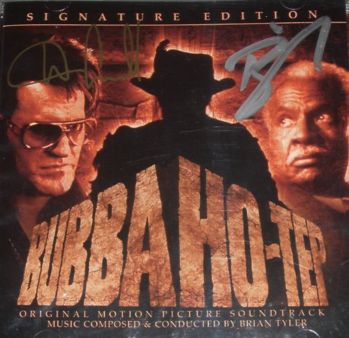 Brian Tyler - Bubba Ho-Tep - Zortam Music