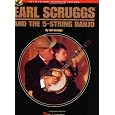 Earl Scruggs and the 5-String Banjo: Revised and Enhanced Edition - Book with CD