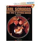 Buy Earl Scruggs and the 5-String Banjo: Revised and Enhanced Edition - Book with CD by Earl Scruggs