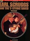 Earl Scruggs and the 5-String Banjo: Revised and Enhanced Edition - Book with CD