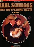 Earl Scruggs and the 5-String Banjo: Revised and Enhanced Edition - Book with CD