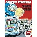 Michel Vaillant 49. Schwere Kaliber: BD 49