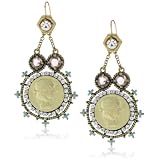 Juicy Couture Laurel Canyon Gypset Multi Coin 