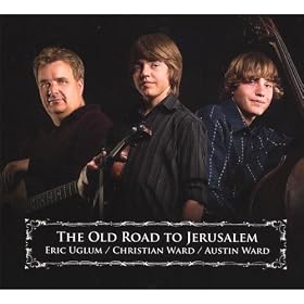 The Old Road to Jerusalem