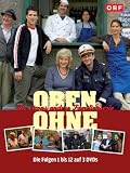 Oben Ohne 1-12 [3 DVDs]