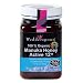 Wedderspoon Raw Organic Manuka Honey Active 12+ (500g), 17.6-Ounce Jar